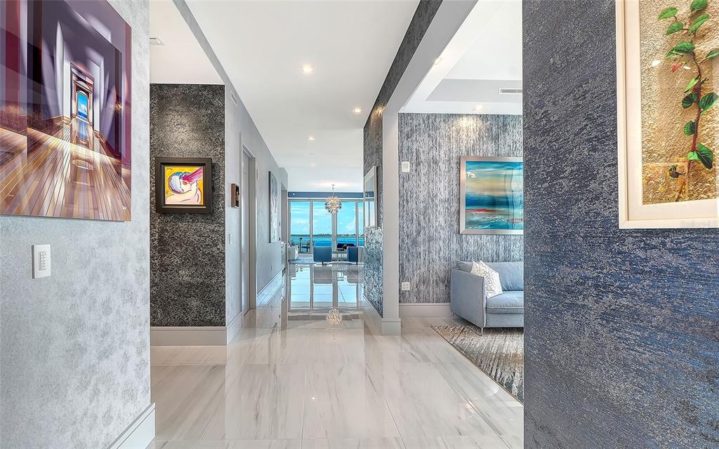 Property for sale at 401 QUAY COMMONS UNIT 805, SARASOTA, FL, 34236