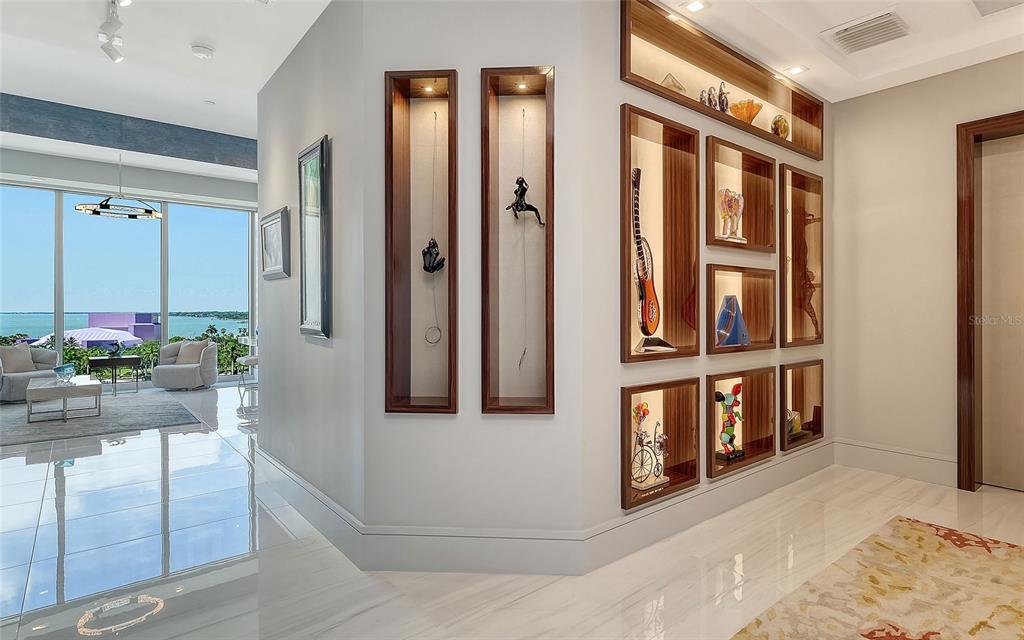 Property for sale at 401 QUAY COMMONS UNIT 805, SARASOTA, FL, 34236