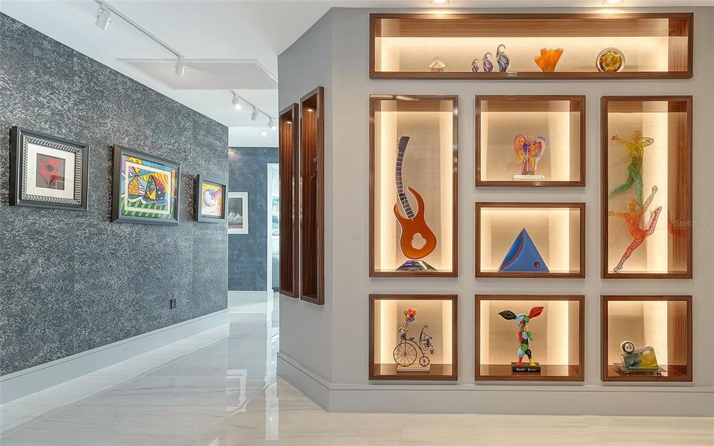 Property for sale at 401 QUAY COMMONS UNIT 805, SARASOTA, FL, 34236
