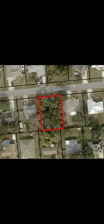 Property for sale at 5055 MARKET STREET, COCOA, FL, 32927