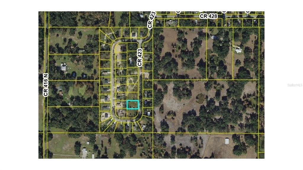 Property for sale at CR 423 #38, LAKE PANASOFFKEE, FL, 33538