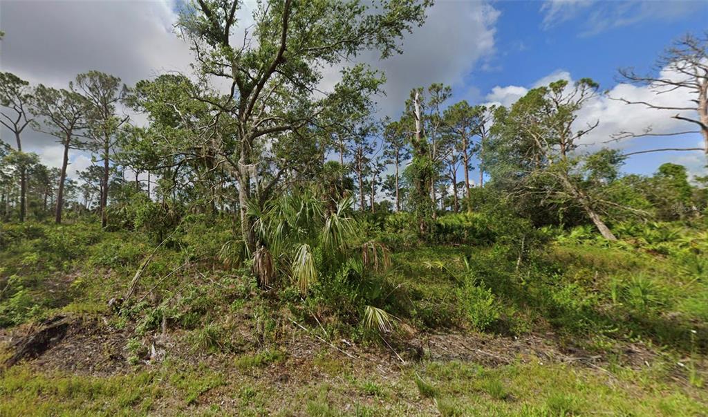 Property for sale at 15469 OASIS AVENUE, PORT CHARLOTTE, FL, 33953