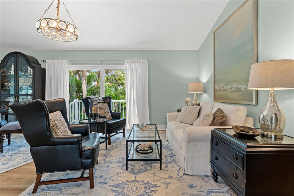 Property for sale at 4095 N BEACH ROAD, ENGLEWOOD, FL, 34223