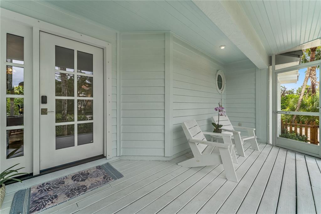 Property for sale at 4095 N BEACH ROAD, ENGLEWOOD, FL, 34223