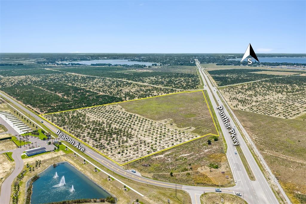 Property for sale at PANTHER PARKWAY, SEBRING, FL, 33870