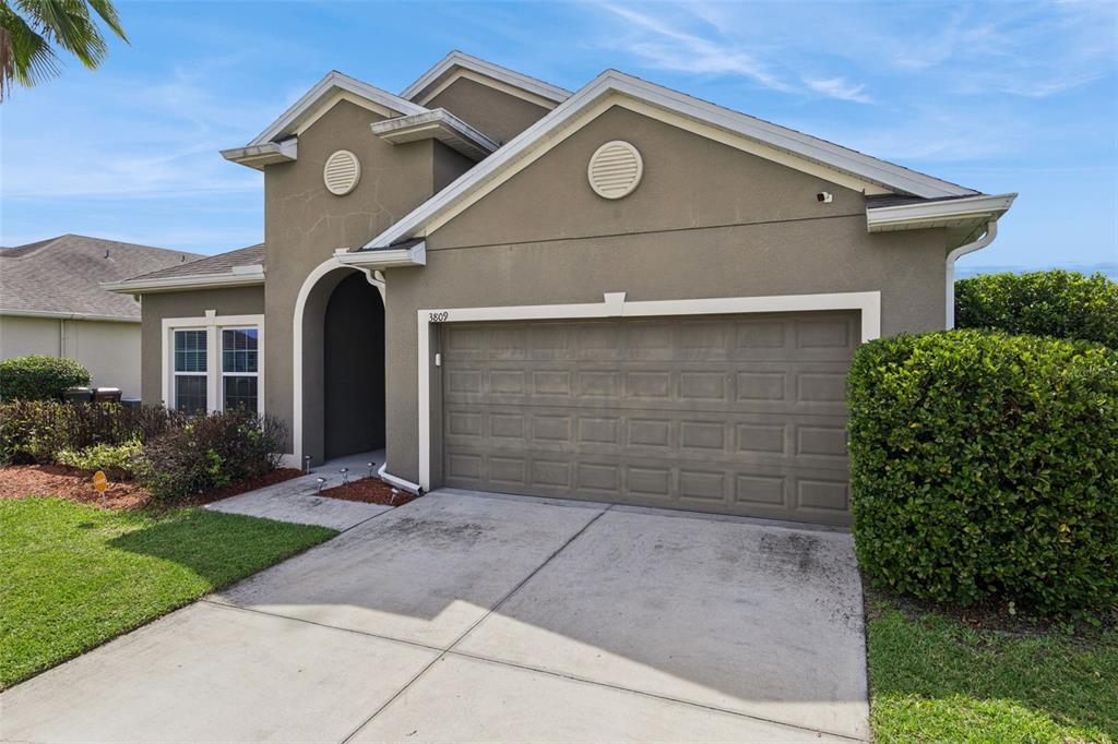 Property for sale at 3809 ENCHANTMENT LANE, ST CLOUD, FL, 34772