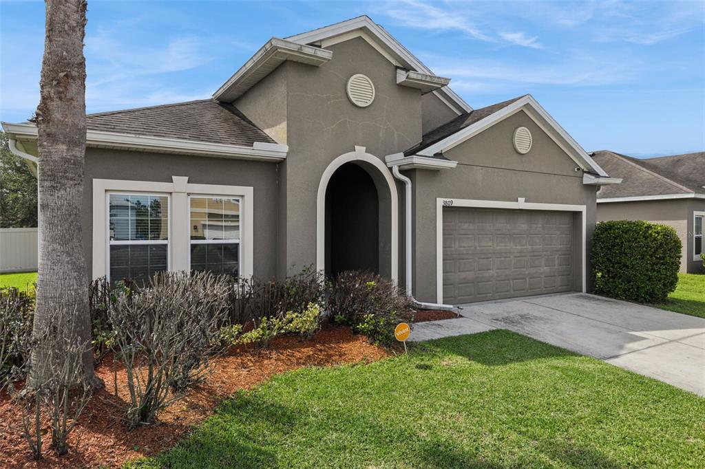 Property for sale at 3809 ENCHANTMENT LANE, ST CLOUD, FL, 34772