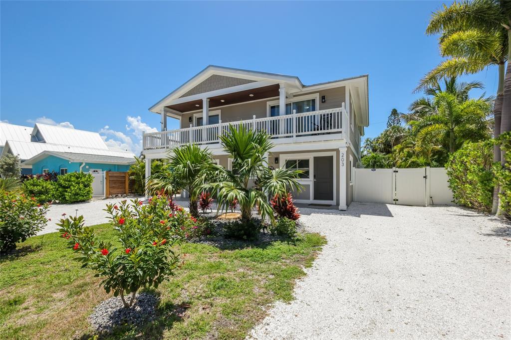 Property for sale at 203 72ND STREET, HOLMES BEACH, FL, 34217