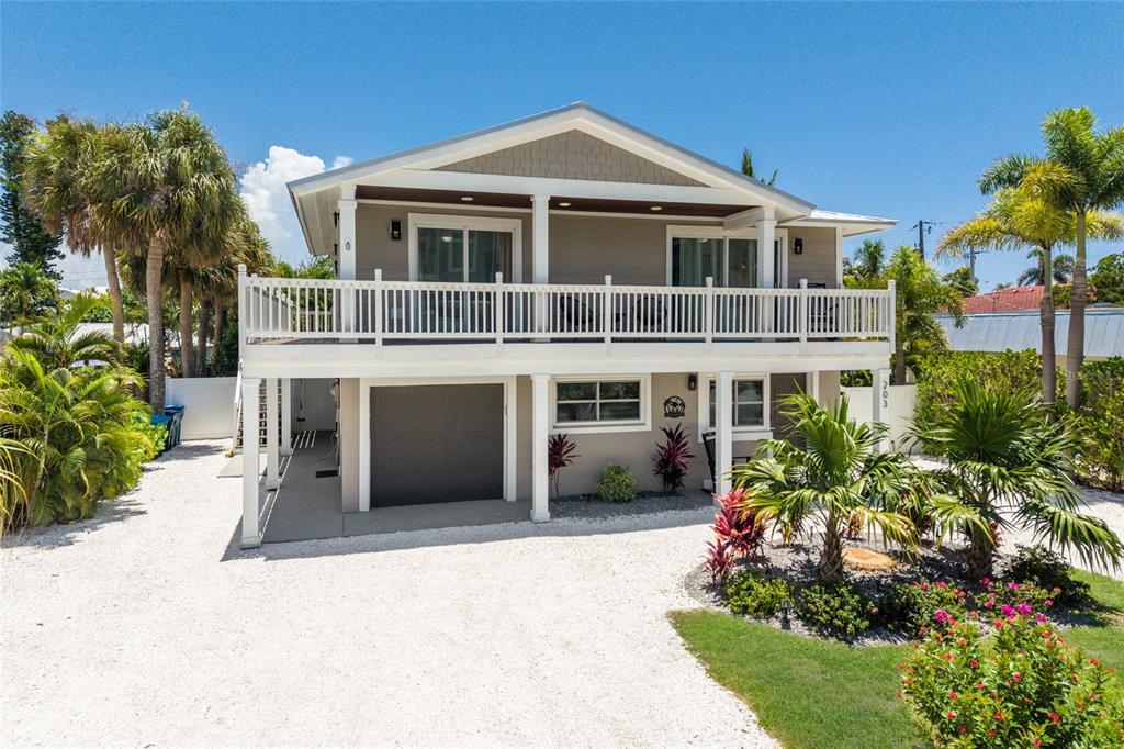 Property for sale at 203 72ND STREET, HOLMES BEACH, FL, 34217