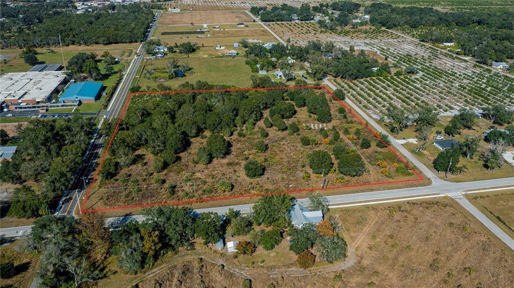 SW CO RD 760A, ARCADIA FL 34266