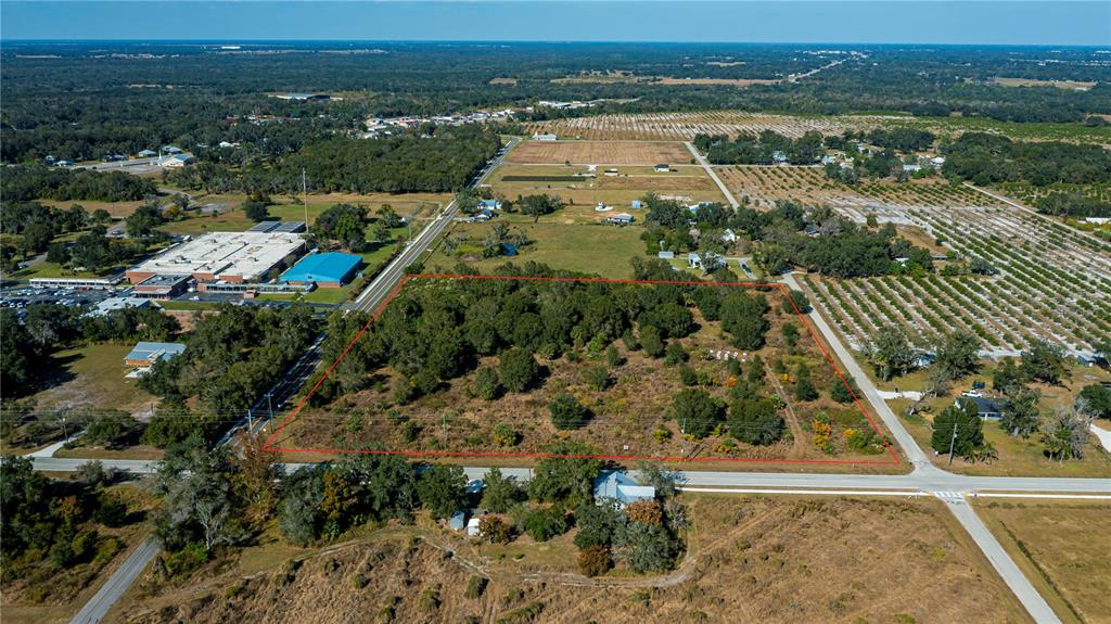 SW CO RD 760A, ARCADIA FL 34266