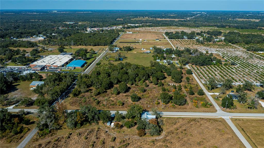 SW CO RD 760A, ARCADIA FL 34266