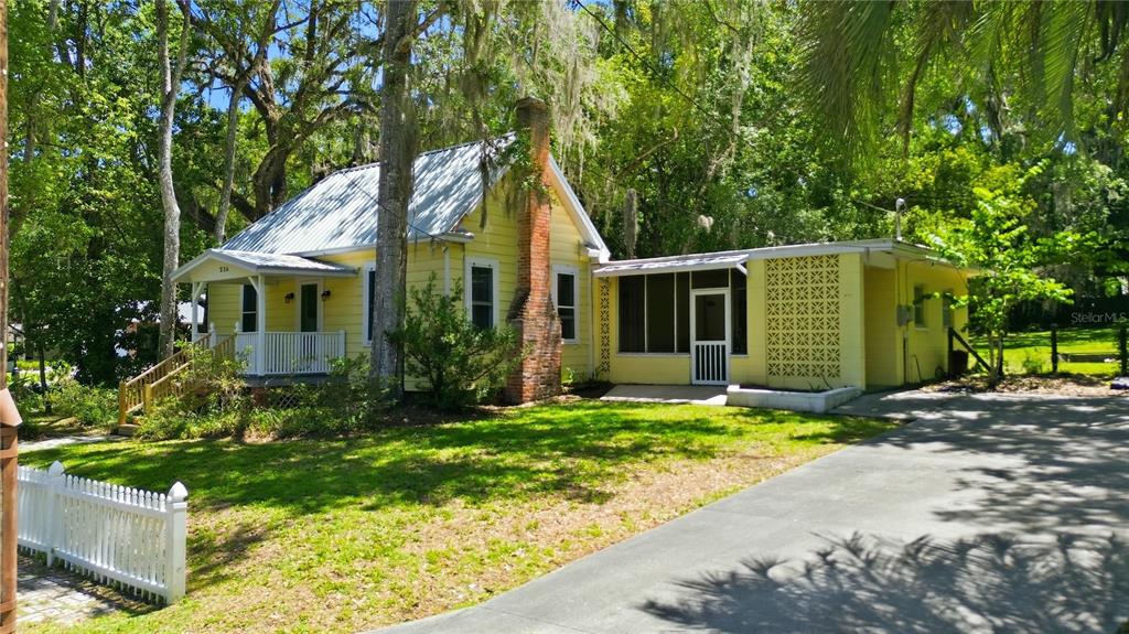 Property for sale at 236 PRYOR STREET, BROOKSVILLE, FL, 34601