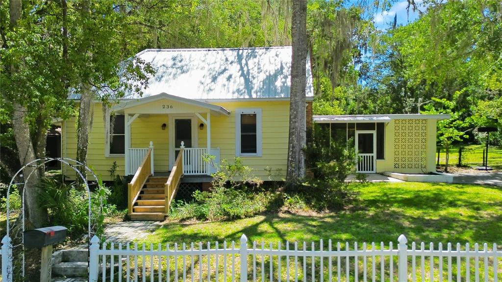Property for sale at 236 PRYOR STREET, BROOKSVILLE, FL, 34601