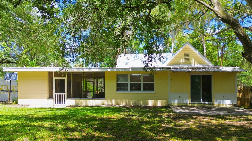 Property for sale at 236 PRYOR STREET, BROOKSVILLE, FL, 34601
