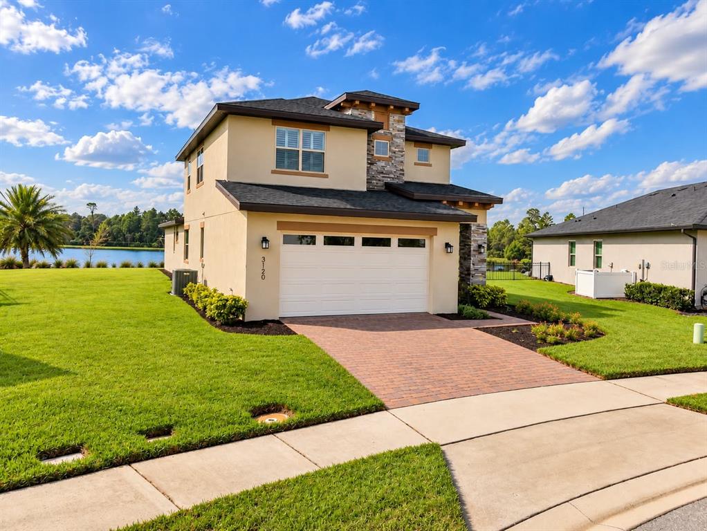 Property for sale at 3120 CRISPIN CIRCLE, ST CLOUD, FL, 34773