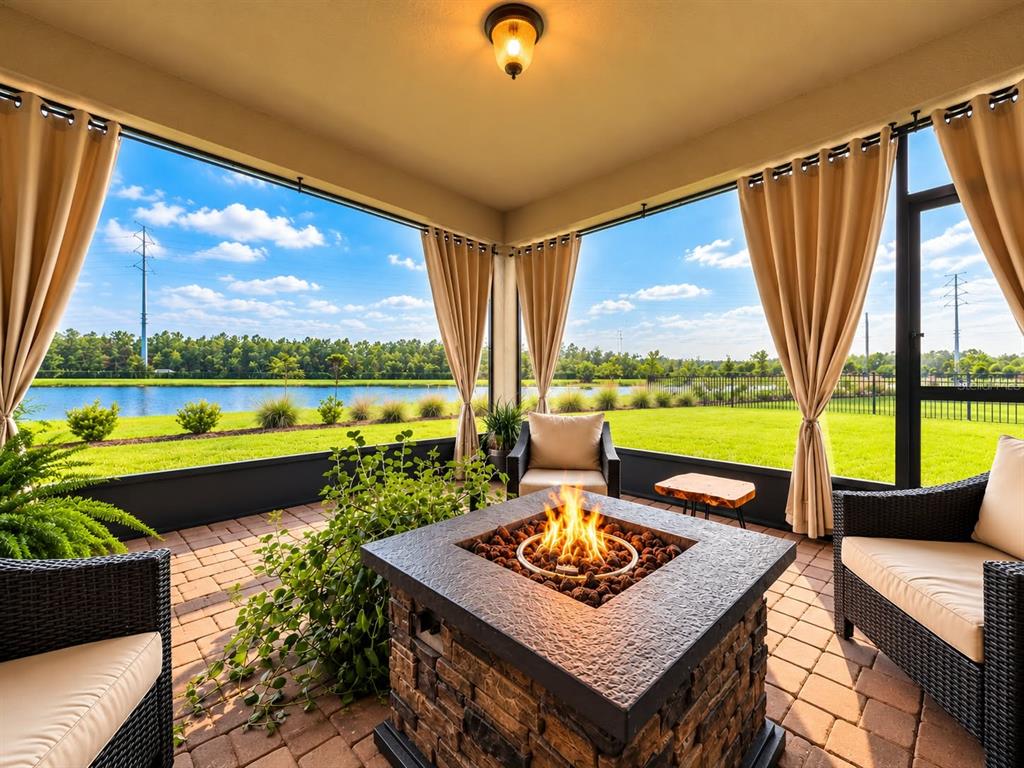 Property for sale at 3120 CRISPIN CIRCLE, ST CLOUD, FL, 34773