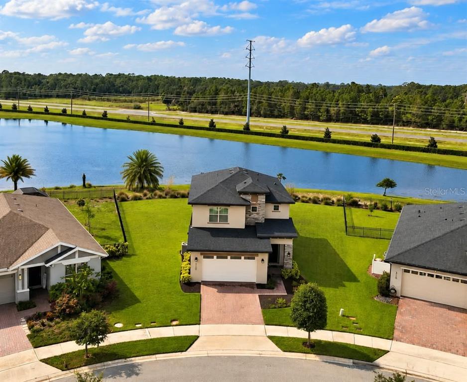 Property for sale at 3120 CRISPIN CIRCLE, ST CLOUD, FL, 34773