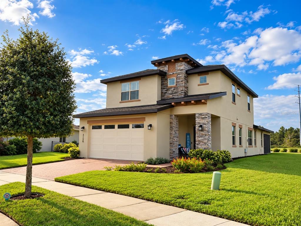 Property for sale at 3120 CRISPIN CIRCLE, ST CLOUD, FL, 34773
