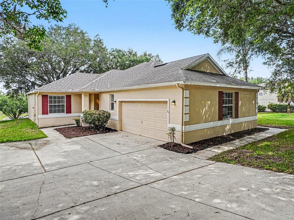 Property for sale at 526 AZALEA BLOOM DRIVE, APOPKA, FL, 32712