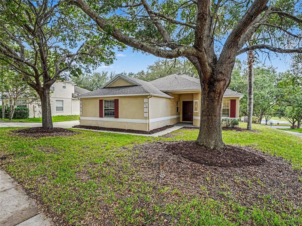 Property for sale at 526 AZALEA BLOOM DRIVE, APOPKA, FL, 32712