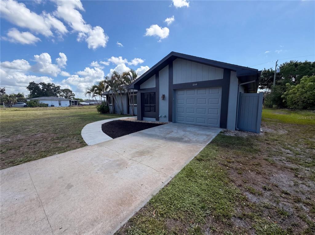 Property for sale at 3260 PINETREE STREET, PORT CHARLOTTE, FL, 33952