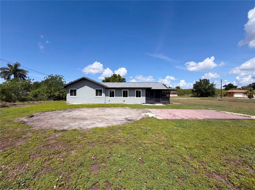 Property for sale at 3260 PINETREE STREET, PORT CHARLOTTE, FL, 33952