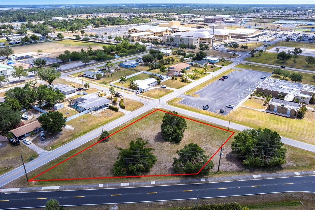 Property for sale at 403 E ANN STREET, PUNTA GORDA, FL, 33950