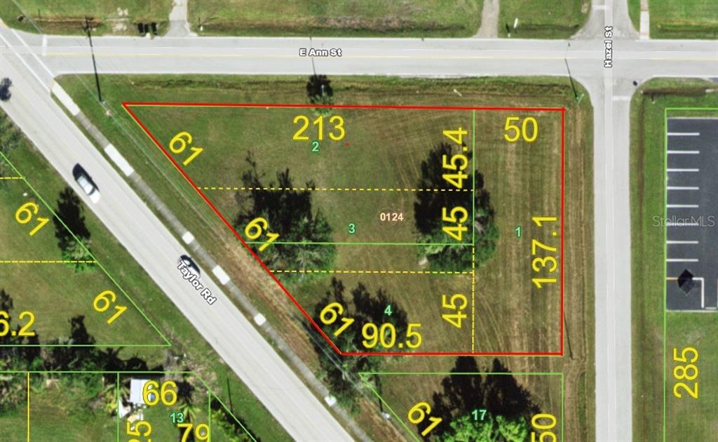 Property for sale at 403 E ANN STREET, PUNTA GORDA, FL, 33950