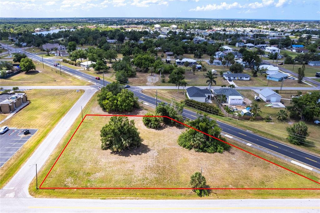 Property for sale at 403 E ANN STREET, PUNTA GORDA, FL, 33950