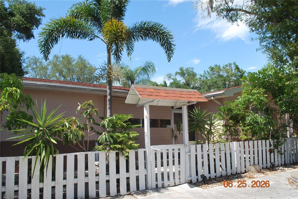 Property for sale at 1515 NEBRASKA AVENUE, PALM HARBOR, FL, 34683