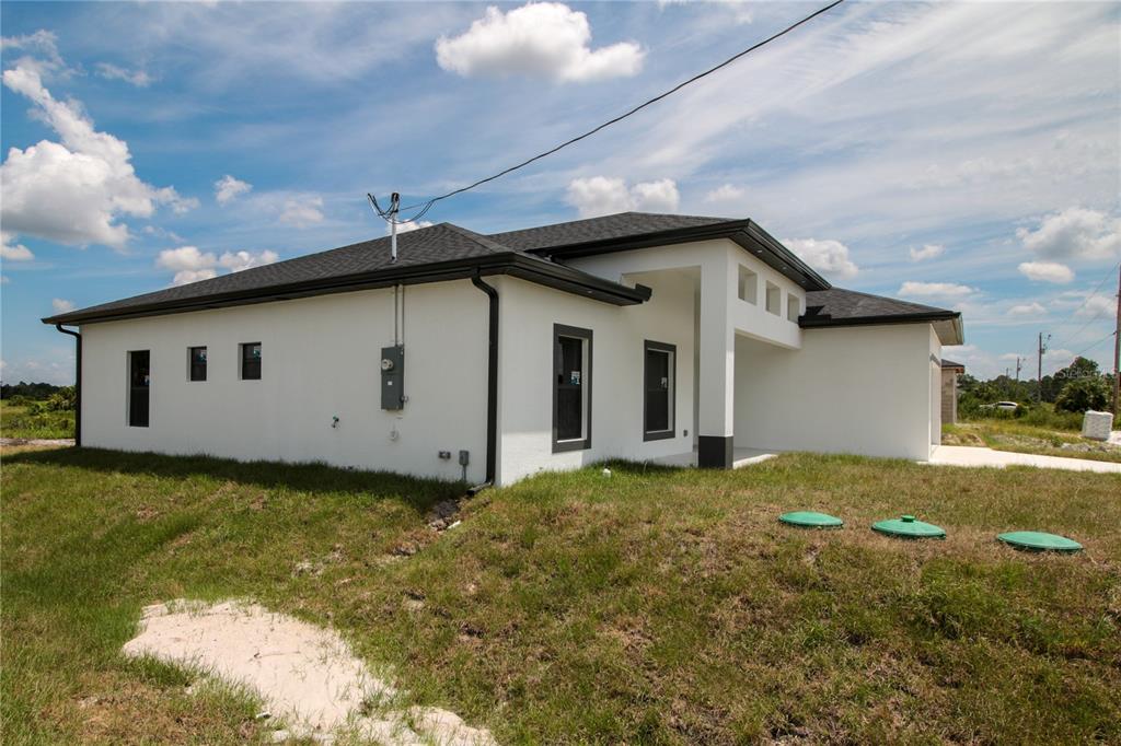 Property for sale at 945 COMMODORE STREET, LEHIGH ACRES, FL, 33974