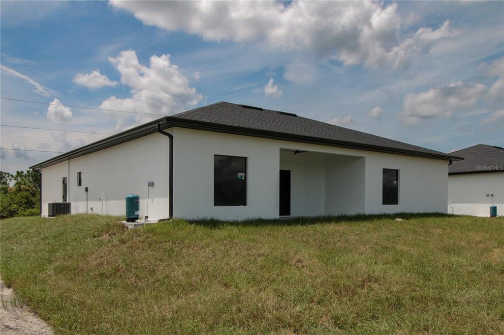 Property for sale at 945 COMMODORE STREET, LEHIGH ACRES, FL, 33974