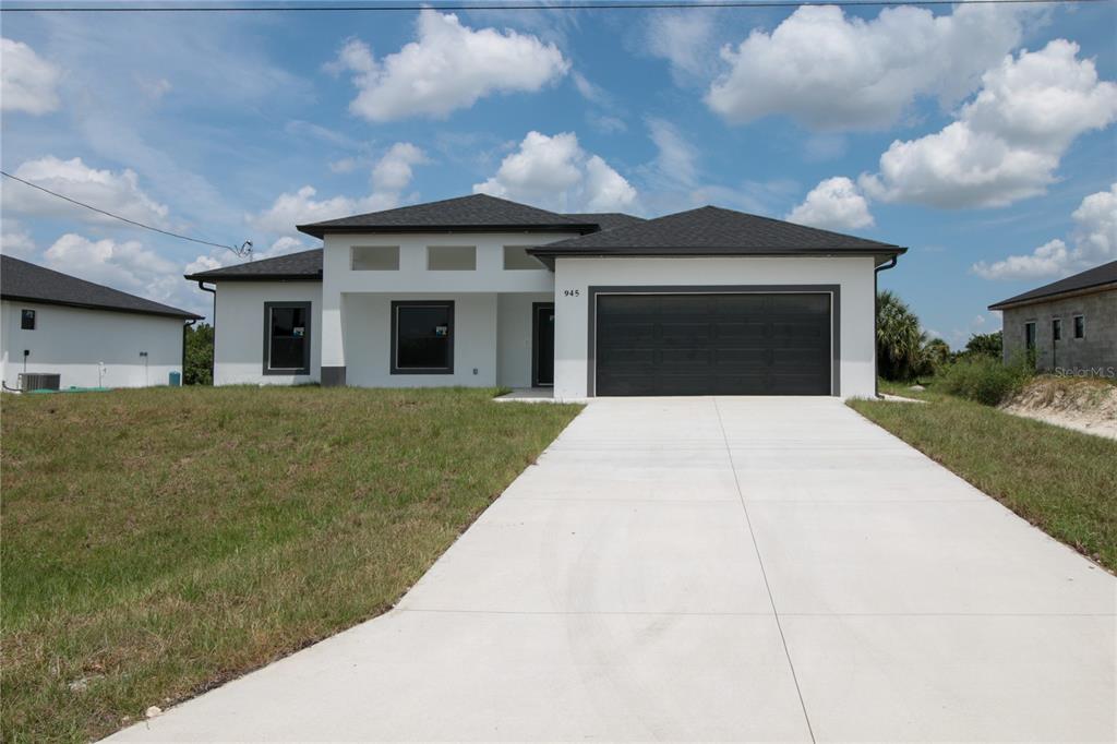 Property for sale at 945 COMMODORE STREET, LEHIGH ACRES, FL, 33974