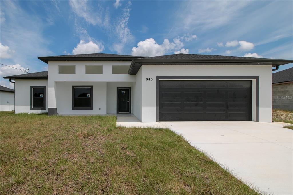 Property for sale at 945 COMMODORE STREET, LEHIGH ACRES, FL, 33974