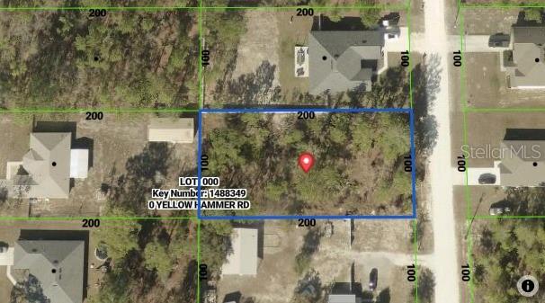 Property for sale at MALIBAR ROAD, WEEKI WACHEE, FL, 34614