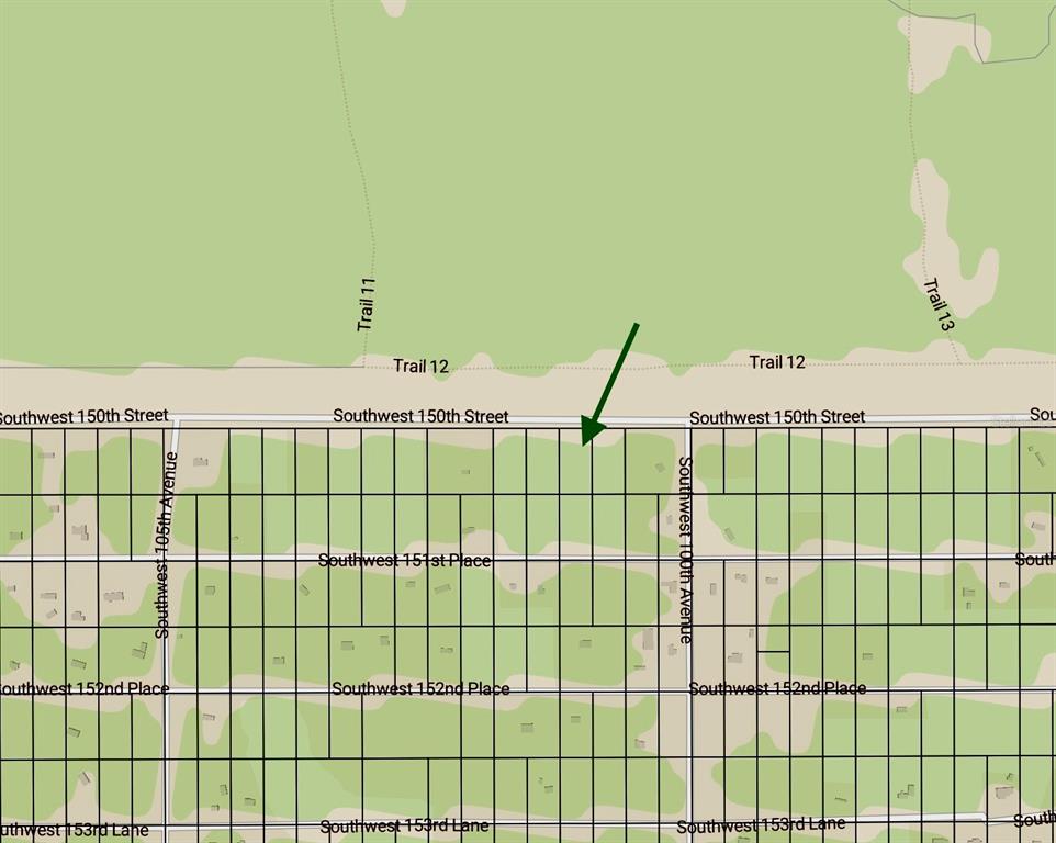 Property for sale at TRACT 29 SW 150TH STREET, DUNNELLON, FL, 34432