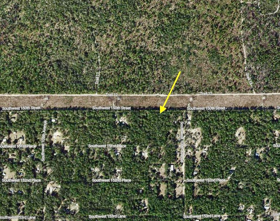Property for sale at TRACT 29 SW 150TH STREET, DUNNELLON, FL, 34432