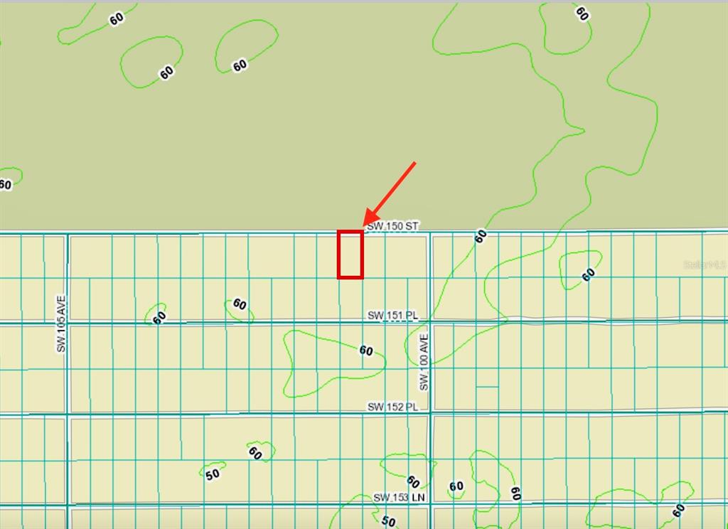 Property for sale at TRACT 29 SW 150TH STREET, DUNNELLON, FL, 34432