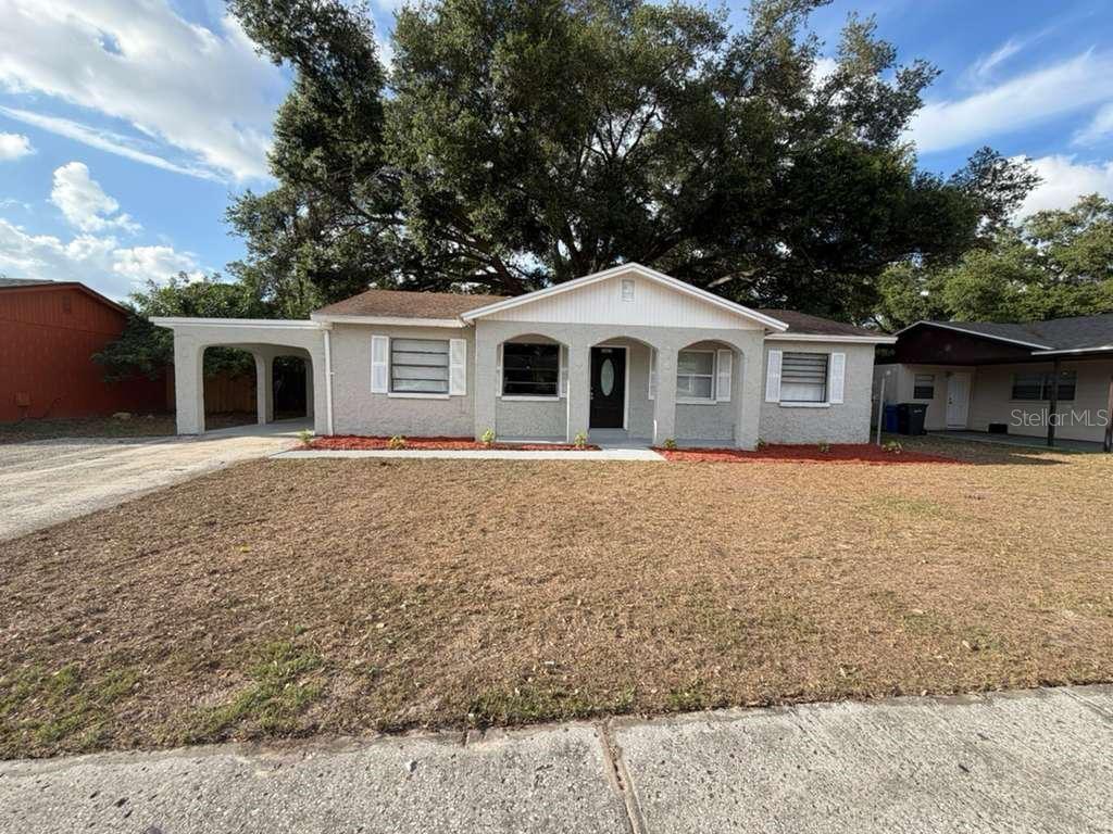 Property for sale at 2065 BALFOUR CIRCLE, TAMPA, FL, 33619