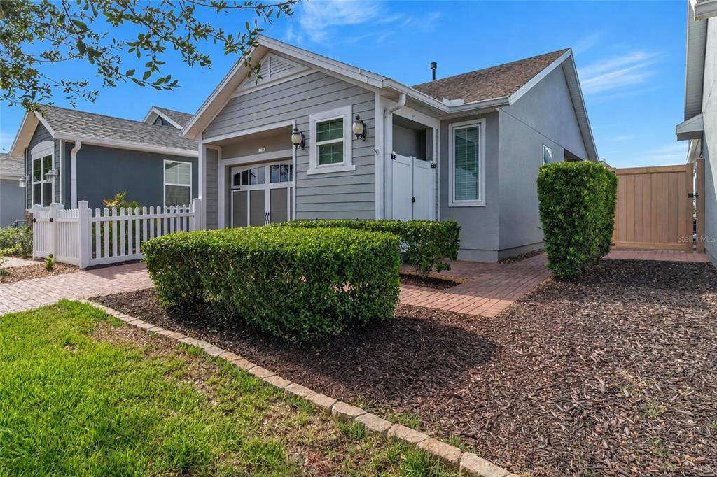 Property for sale at 78 BAYOU BEND ROAD, GROVELAND, FL, 34736