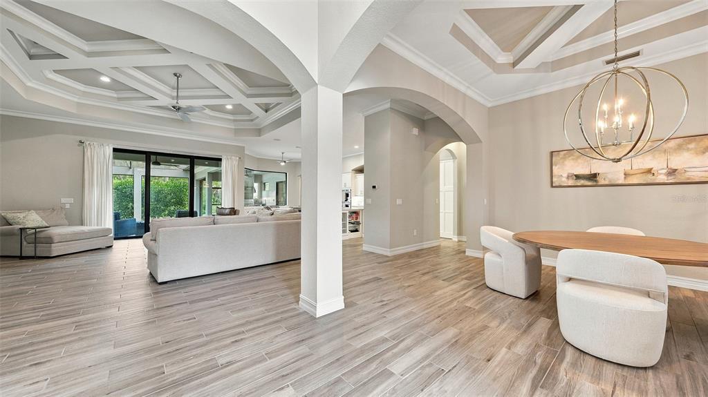 Property for sale at 141 SUGAR MILL DRIVE, OSPREY, FL, 34229