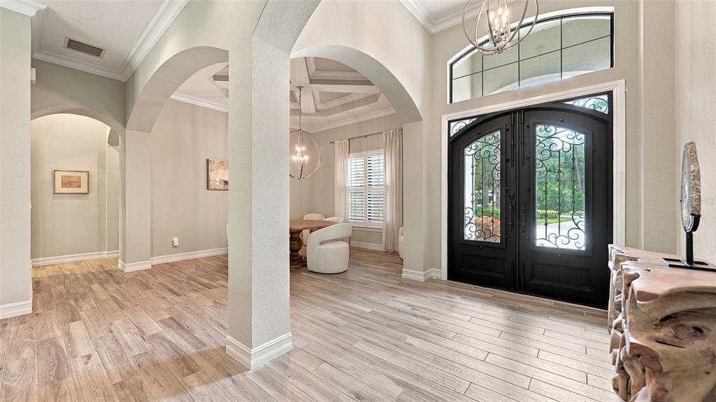Property for sale at 141 SUGAR MILL DRIVE, OSPREY, FL, 34229