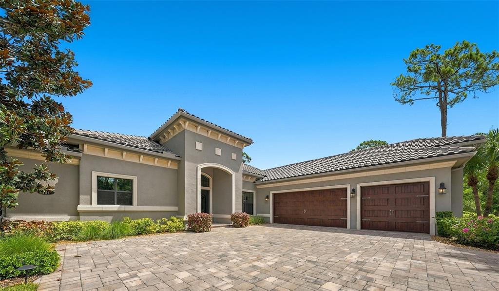 Property for sale at 141 SUGAR MILL DRIVE, OSPREY, FL, 34229