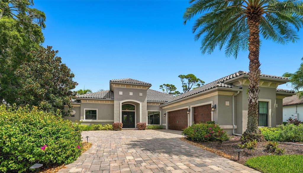 Property for sale at 141 SUGAR MILL DRIVE, OSPREY, FL, 34229