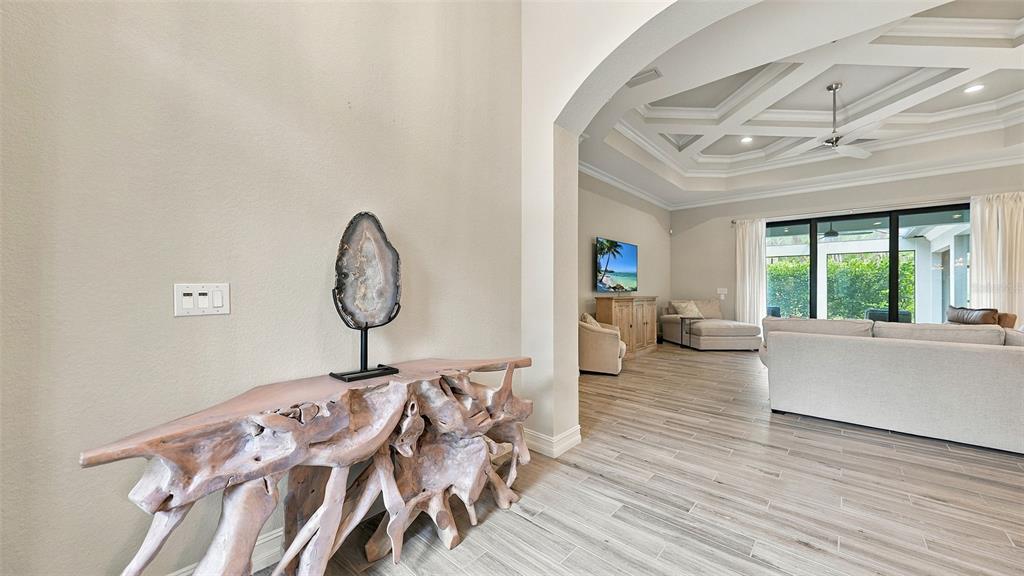 Property for sale at 141 SUGAR MILL DRIVE, OSPREY, FL, 34229