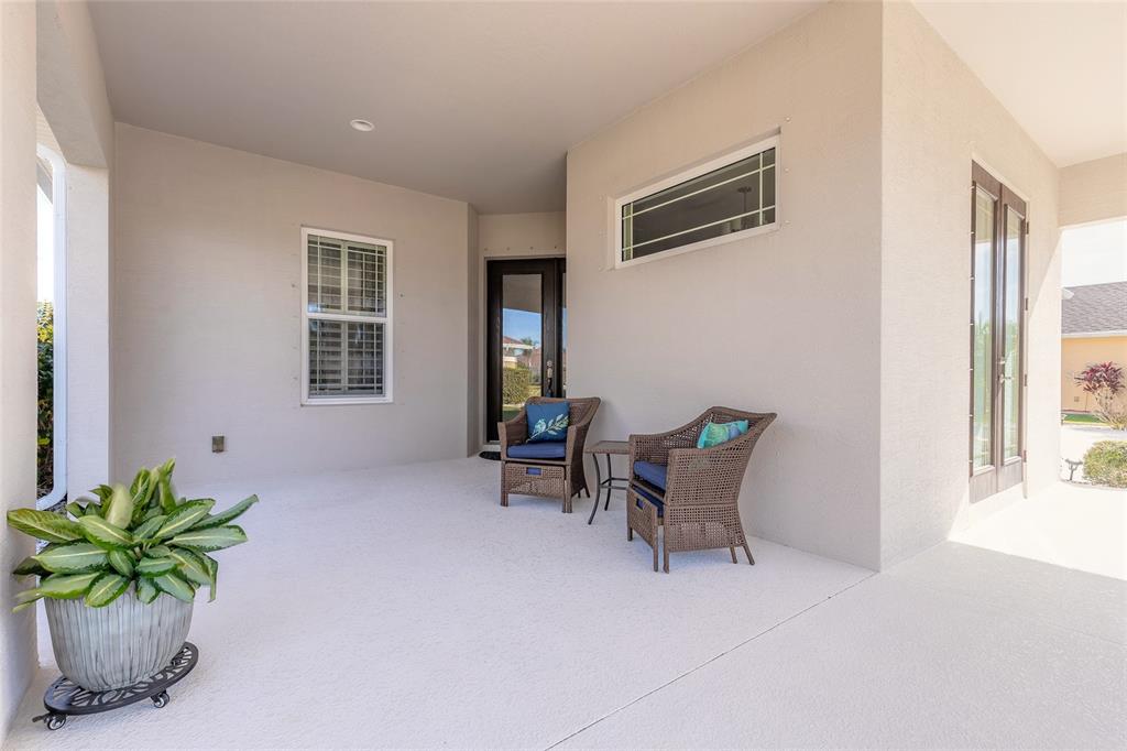 Property for sale at 527 LUNA BELLA LANE, NEW SMYRNA BEACH, FL, 32168