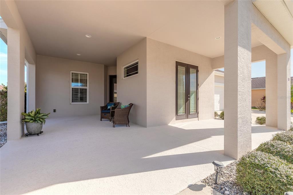 Property for sale at 527 LUNA BELLA LANE, NEW SMYRNA BEACH, FL, 32168