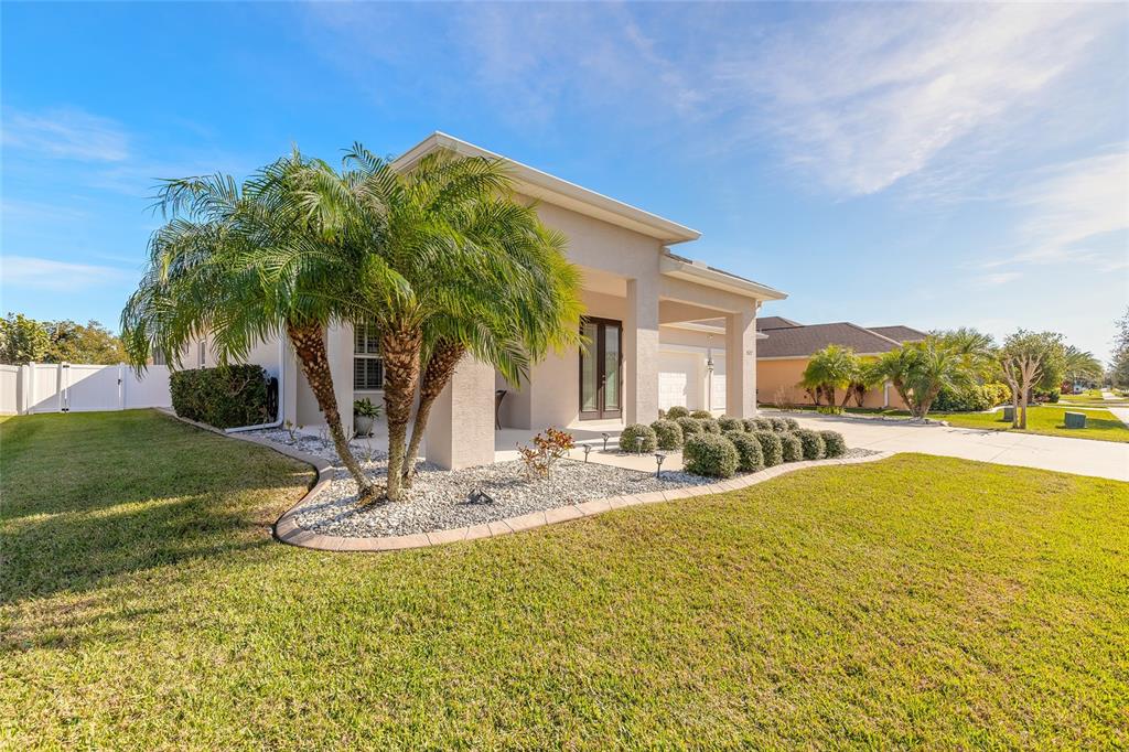 Property for sale at 527 LUNA BELLA LANE, NEW SMYRNA BEACH, FL, 32168