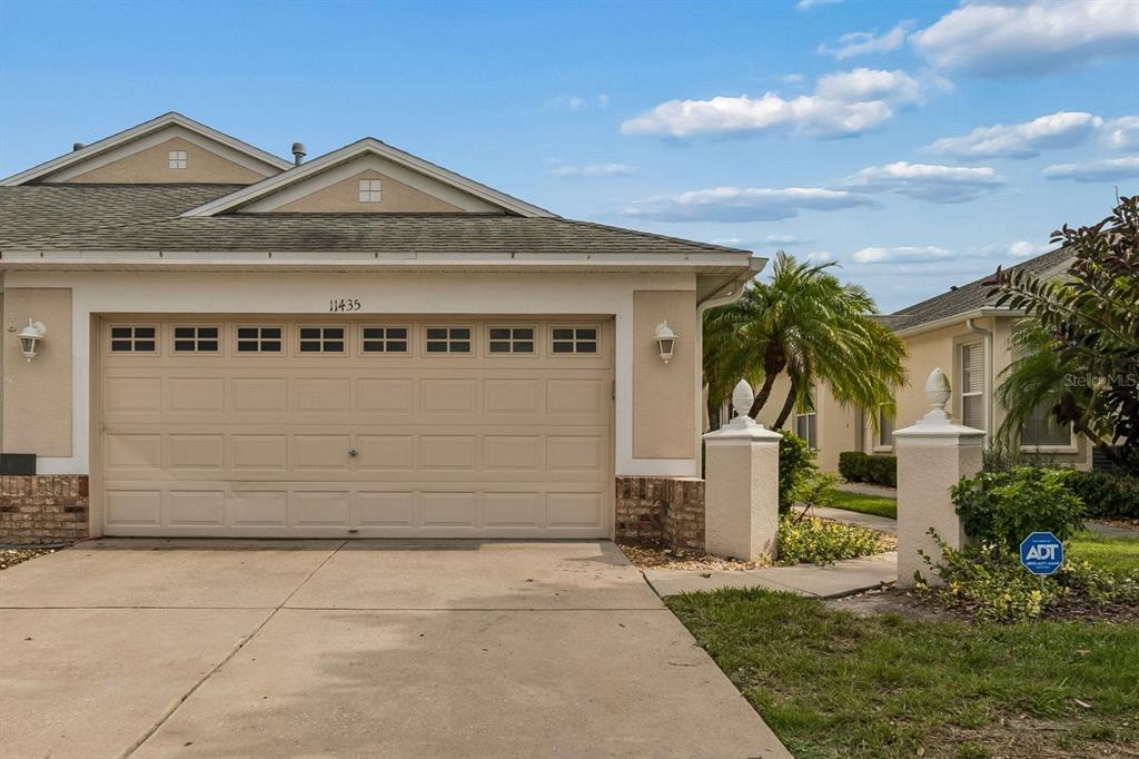 Property for sale at 11435 CAMBRAY CREEK LOOP, RIVERVIEW, FL, 33579
